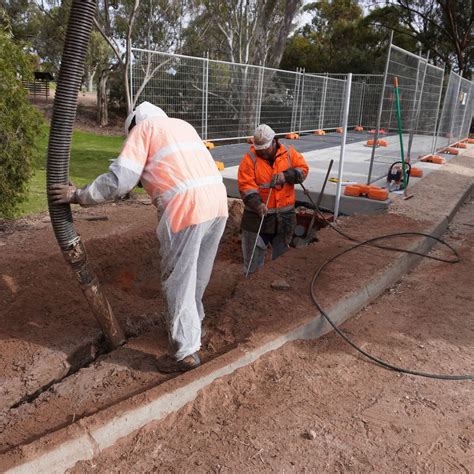 Utility Vacuum Excavation Adelaide