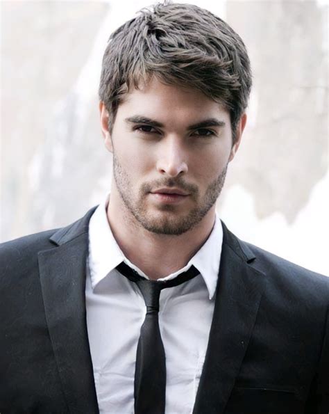 Beautiful Men Faces, Just Beautiful Men, Haircuts For Men, Mens
