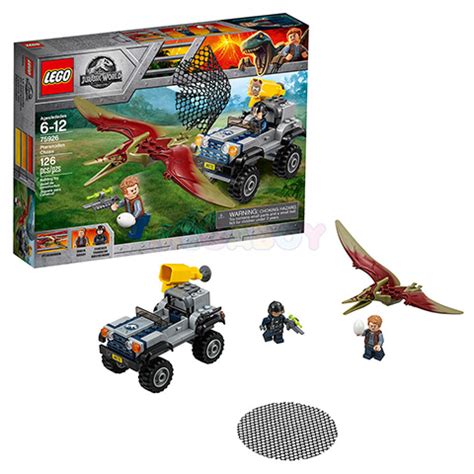 ЛЕГО Динозавры купить | Наборы LEGO с динозаврами