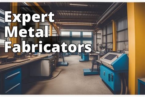 The Ultimate Guide To Precision Sheet Metal Fabrication And Metal