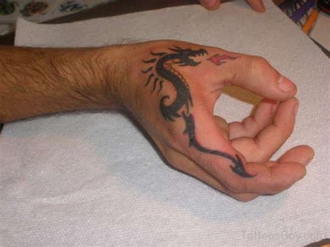 Dragon Tattoos Tattoo Designs Tattoo Pictures Page 25