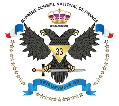 Suprême Conseil National de France