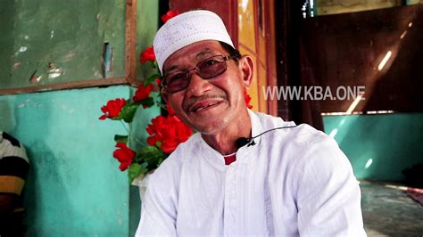 Menyusuri Perkampungan Banjar Di Tanah Langkat