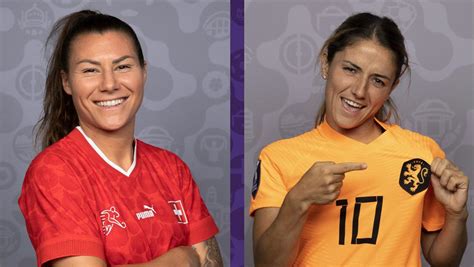 Switzerland Vs Netherlands Womens Euro Preview Where To Watch Kick