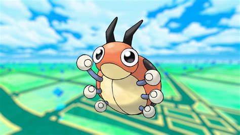 Ledyba 100% perfect IV stats, shiny Ledyba in Pokémon Go | Eurogamer.net