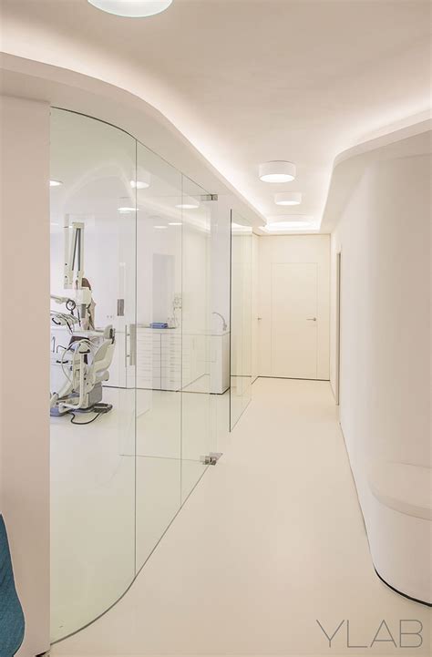 Clinica Dental Valles Valles YLAB Arquitectos Barcelona Arquimaster