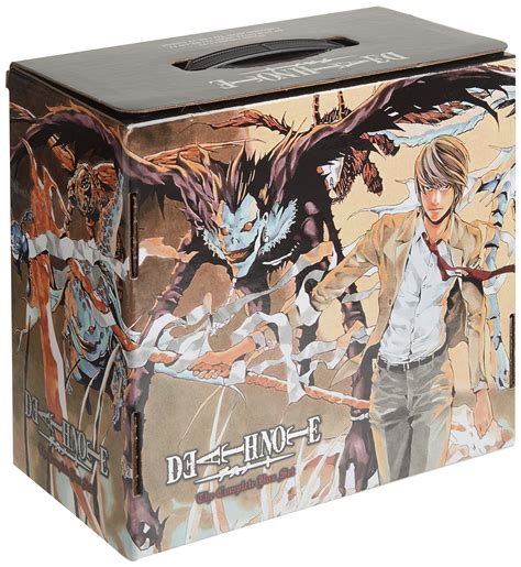 Best Manga Box Sets To Buy Now 2024－japan Geeks