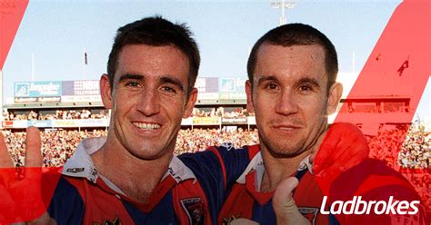 Rugby League S Most Memorable Brother Vs Brother Moments Ladbrokes Blog