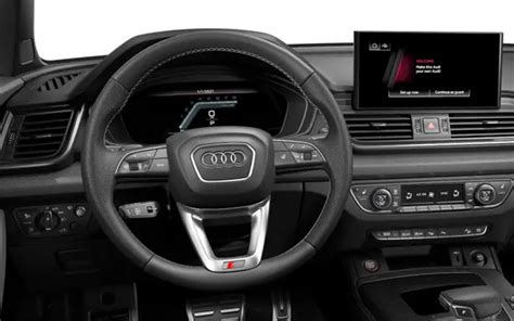 2023 Audi SQ5 Review | Audi Devon