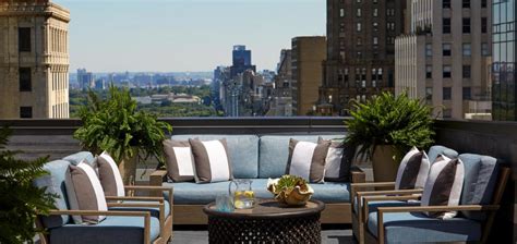 The Peninsula New York New York Review The Hotel Guru