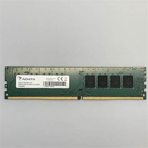 Ram Adata 8gb Ddr4 Outlet | bellvalefarms.com