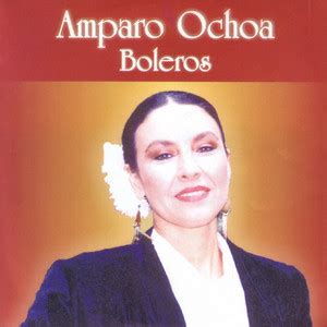 Amparo Ochoa Letra De La Adelita