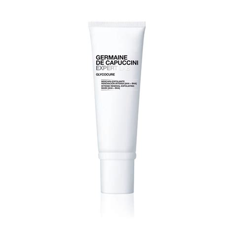 Expert Lab Intense Renewal Exfoliating Mask AHA BHA Coco S Beauty Store