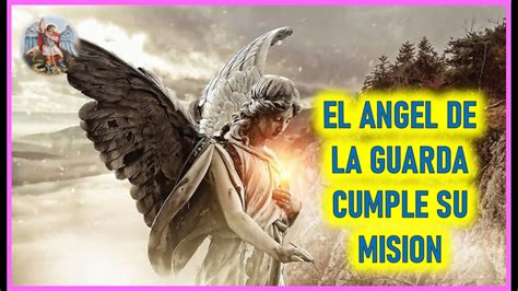 MENSAJE DE SAN MIGUEL DE ARCANGEL A LORENA EL ANGEL DE LA GUARDA