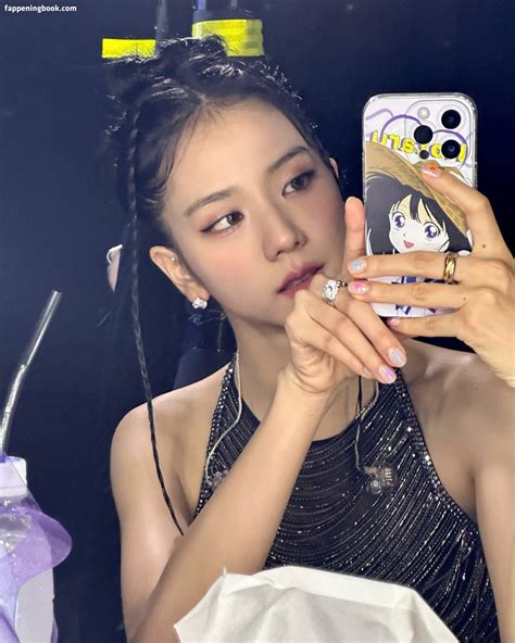 Jisoo Qenshizu Nude OnlyFans Leaks The Fappening Photo 5943539