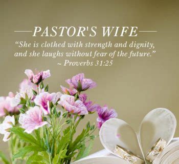 Poems For Pastor S Wife Appreciation | Sitedoct.org