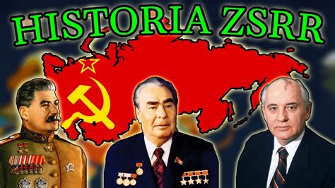 CZERWONE IMPERIUM ZŁA HISTORIA ZSRR Age of History II YouTube