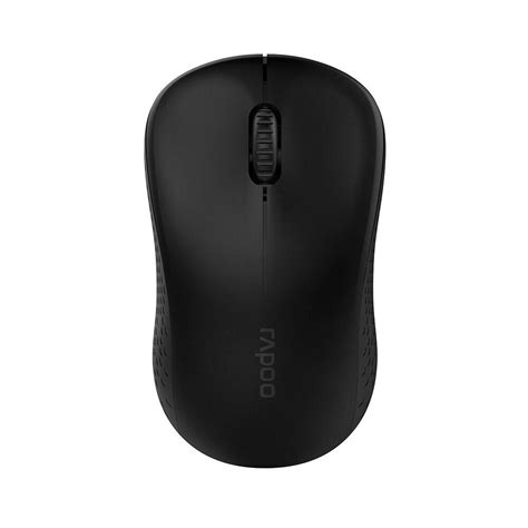 RAPOO SILENT WIRELESS OPTICAL MOUSE M20 PLUS ACD Tech