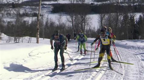 Summit Senja Ski Classics Esk Televize