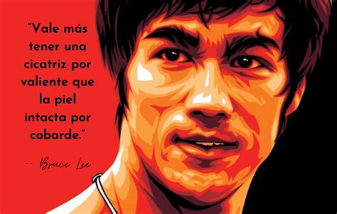 145 Frases Del Gran Bruce Lee Artofit