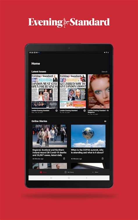 Evening Standard APK for Android - Download