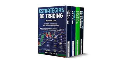 Estrategias De Trading Libros En Day Trading Forex Trading