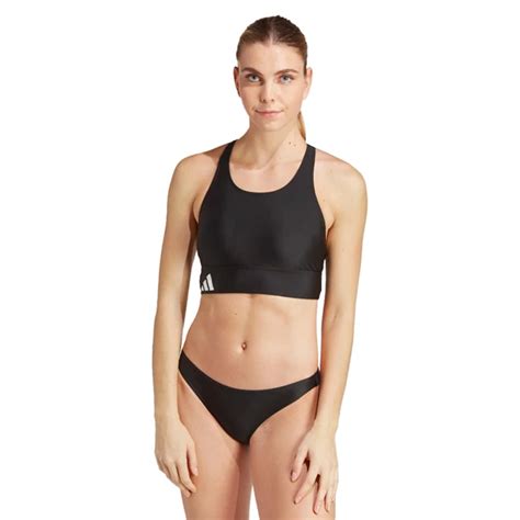 Adidas Branded Beach Bikini Van Bikini S