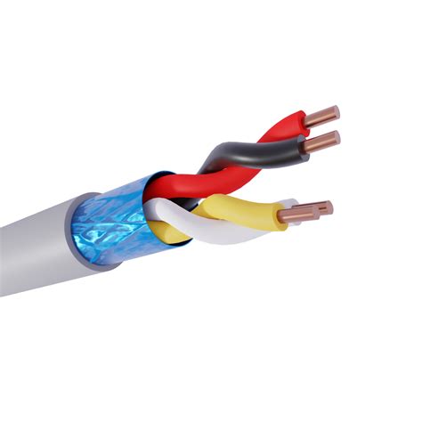 J Y ST Y 2x2x0 8 Mm JMV Cables Webshop