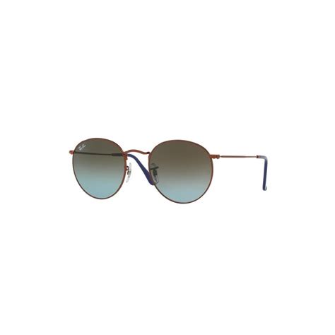 Ray Ban ROUND METAL RB3447 900396 Gafas De Sol