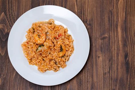 Arroz De Tamboril Receta Portuguesa Comedera Recetas Tips Y