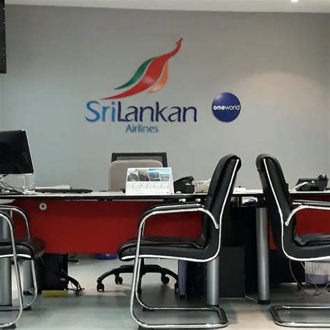 SriLankan Airlines Kuala Lumpur Office 1 877 329 1215 AirwaysOffices