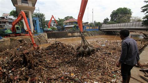 Dprd Banjarmasin Soroti Penanganan Sampah Belum Maksimal Di 3 Kelurahan