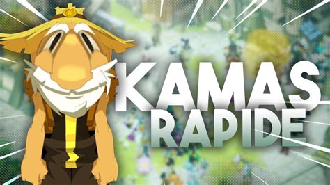 Comment Faire Des Kamas Sur Dofus AUTOMASITES