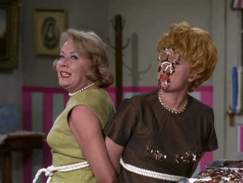 The Ten Best THE LUCY SHOW Episodes of Season Two | THAT'S ENTERTAINMENT!