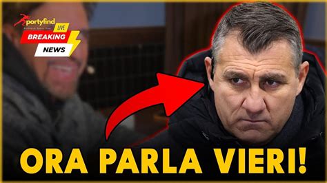 Bobo Vieri Risponde In Diretta Nazionale A Cassano Youtube