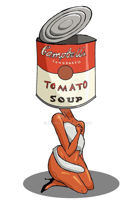 Sexy Tomato Soup By Kerimia On Deviantart