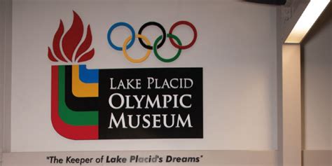 The Lake Placid Olympic Museum | World Union of Olympic Cities