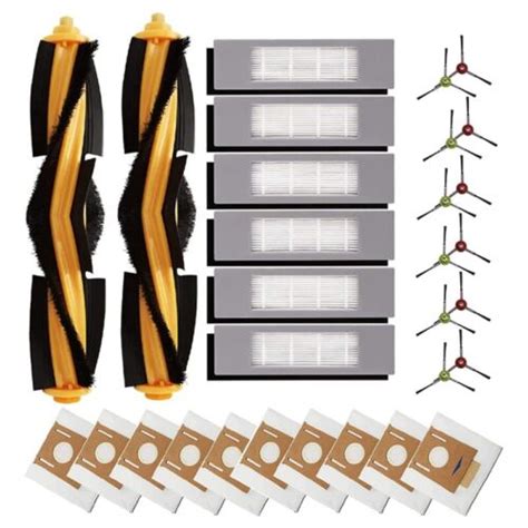 Ersatzteil Kit für Deebot OZMO T9 T8 T8 Max T8 T5 N8 N5 Series