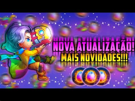 NOVA ATUALIZAÇÃO CHEGANDO NO DDTANK ORIGIN MUITAS NOVIDADES INSANAS E