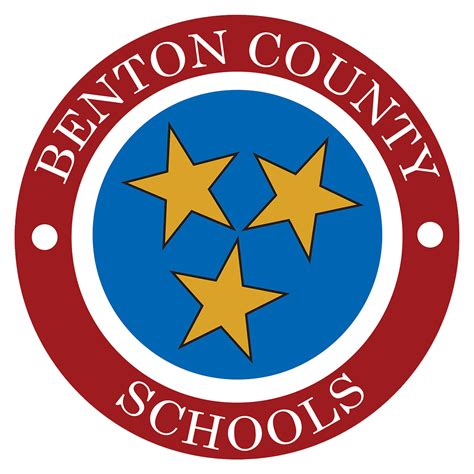 Home | Benton County Schools