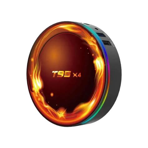 T95 X4 Android 11.0 TV Box, 4GB RAM, 64GB ROM - Gadget House Nepal