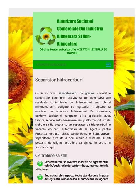 Ppt Hidrocarburile Si Impactul Lor Asupra Mediului Inconjurator