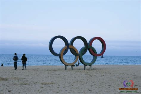 Gangneung Beaches and Food | Travelbookworm