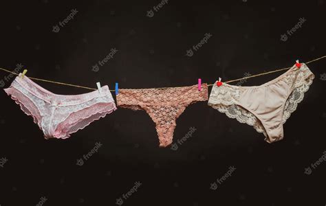 lingerie clotheslines - Clip Art Library