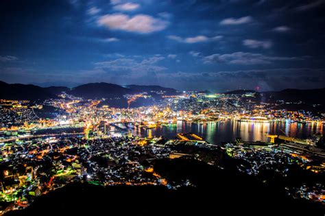 The 3 Major Night Views Of Japan