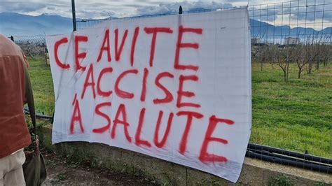 Il Movimento Ce Avite Accise A Salute Diffida Luso Del Tema Della