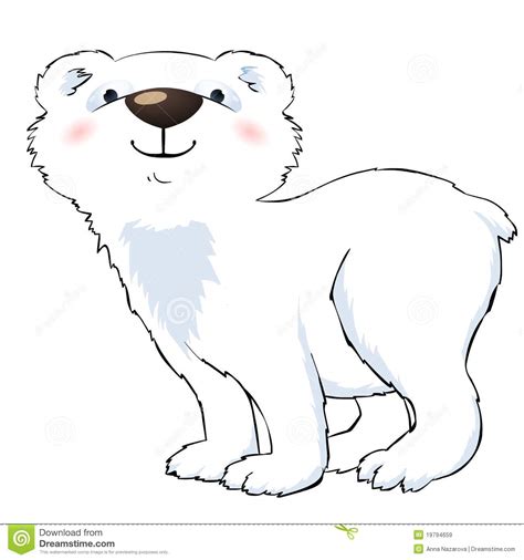 Free Polar Bear Clipart 2, Download Free Polar Bear Clipart 2 png ...