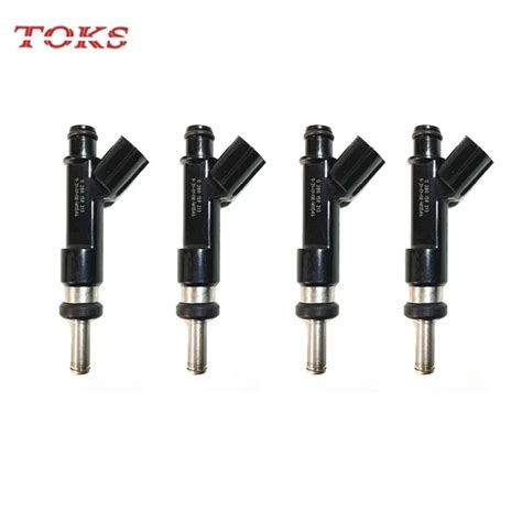 Pcs High Quality Fuel Injectors Injection