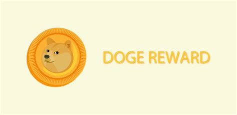 Doge Reward - Earn Free Dogecoin for PC - How to Install on Windows PC, Mac
