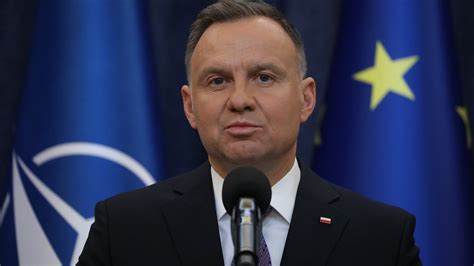 Burza Po Wyst Pieniu Andrzeja Dudy Czy Prezydent W Og Le Czyta To Co